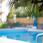 Garden Alassio