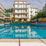Garden 3* Alassio
