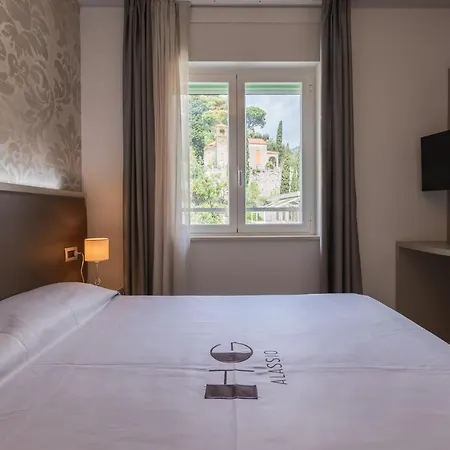 Garden 3* Alassio