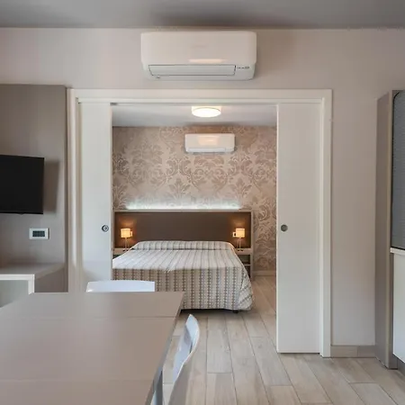 Hotell Garden 3*
