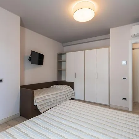 Hotell Garden 3*