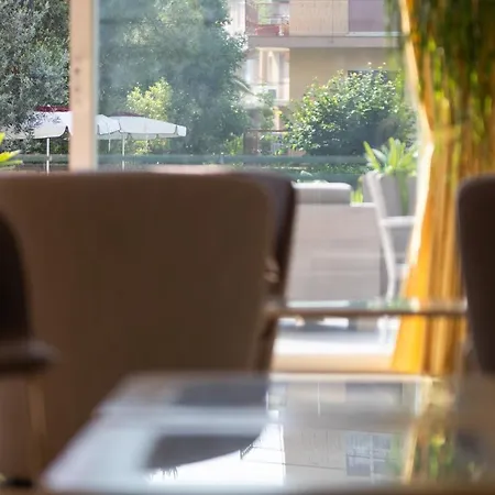 Szálloda Garden 3*