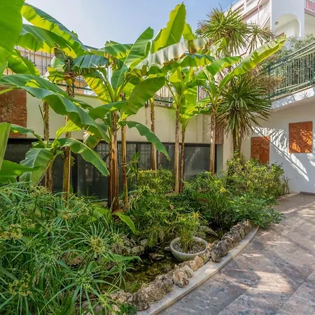 Garden 3* אלסיו