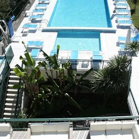 Garden Alassio