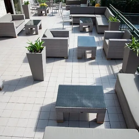 Garden 3* אלסיו