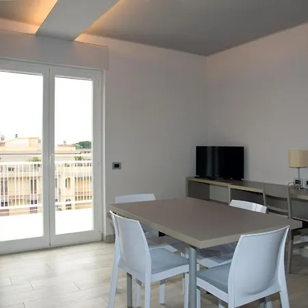 Garden 3* Alassio