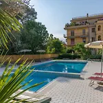 Garden Alassio