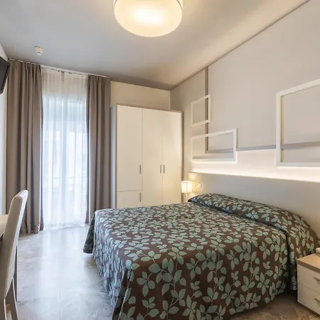 Garden Hotel Alassio