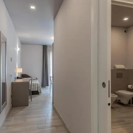 Garden 3* Alassio
