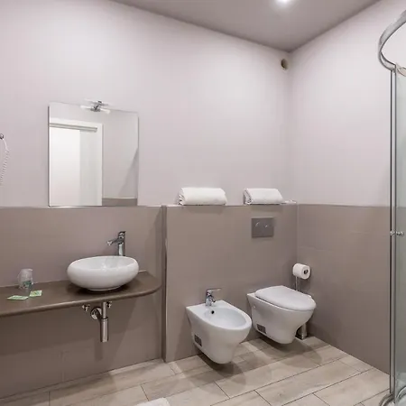 Garden Hotel Alassio