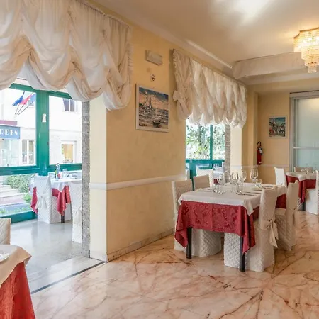 Garden 3* Алассіо