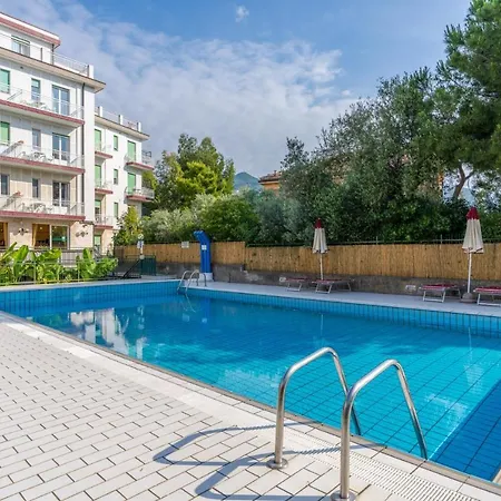 Garden Hotel Alassio