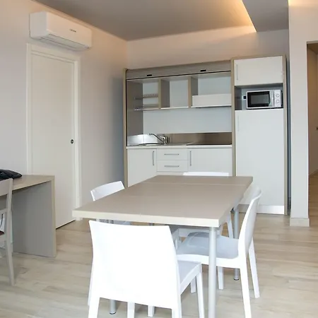 Garden 3* Alassio