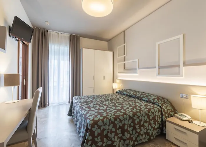 Garden Hotel Alassio