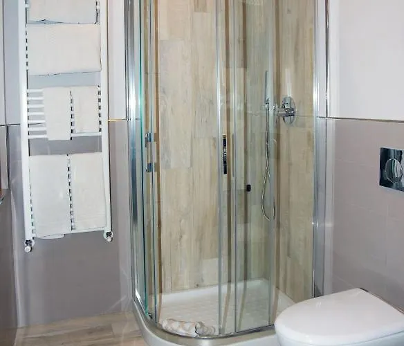 Hotel Garden Alassio